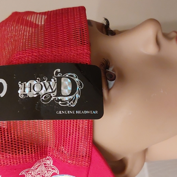 Hat - Picture 4 of 5